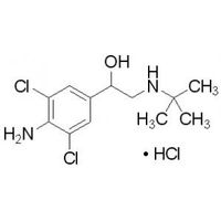 克倫特羅檢測(cè)試紙條