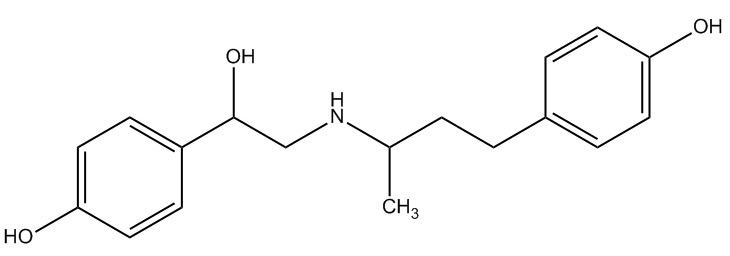 萊克多巴胺檢測(cè)試紙條