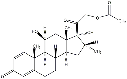 地塞米松熒光檢測(cè)試紙條