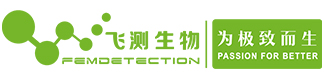 上海飛測生物企業(yè)logo