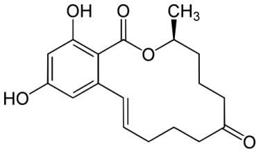 玉米赤霉烯酮